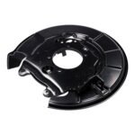 Brake Disc Shield - Toyota