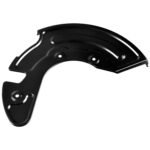 Brake Disc Shield - VW/Audi