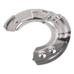 Brake Disc Shield - BMW