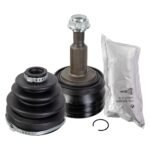 Drive Shaft Joint Kit - VW/Audi