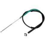 Brake Cable - Chrysler / Dodge / Jeep