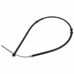 Brake Cable - Fiat