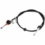 Brake Cable - Land Rover