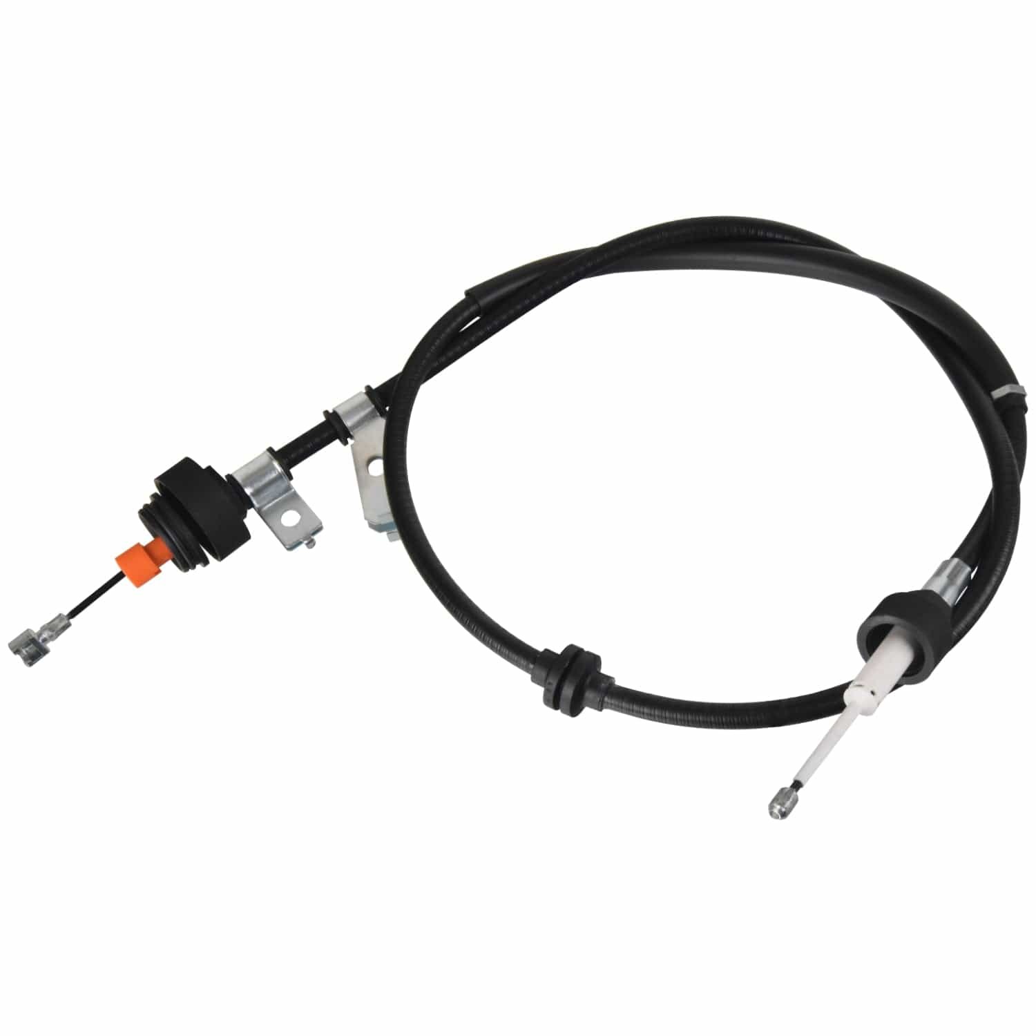 176816_1.jpg Brake Cable - Land Rover - Image 1