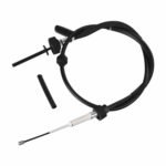 Brake Cable - Land Rover