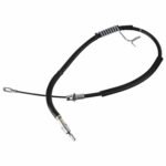 Brake Cable - Ford