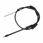 Brake Cable - Jaguar