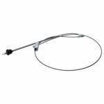 Brake Cable - GM
