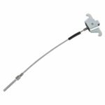 Brake Cable - Volvo
