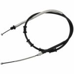 Brake Cable - Fiat