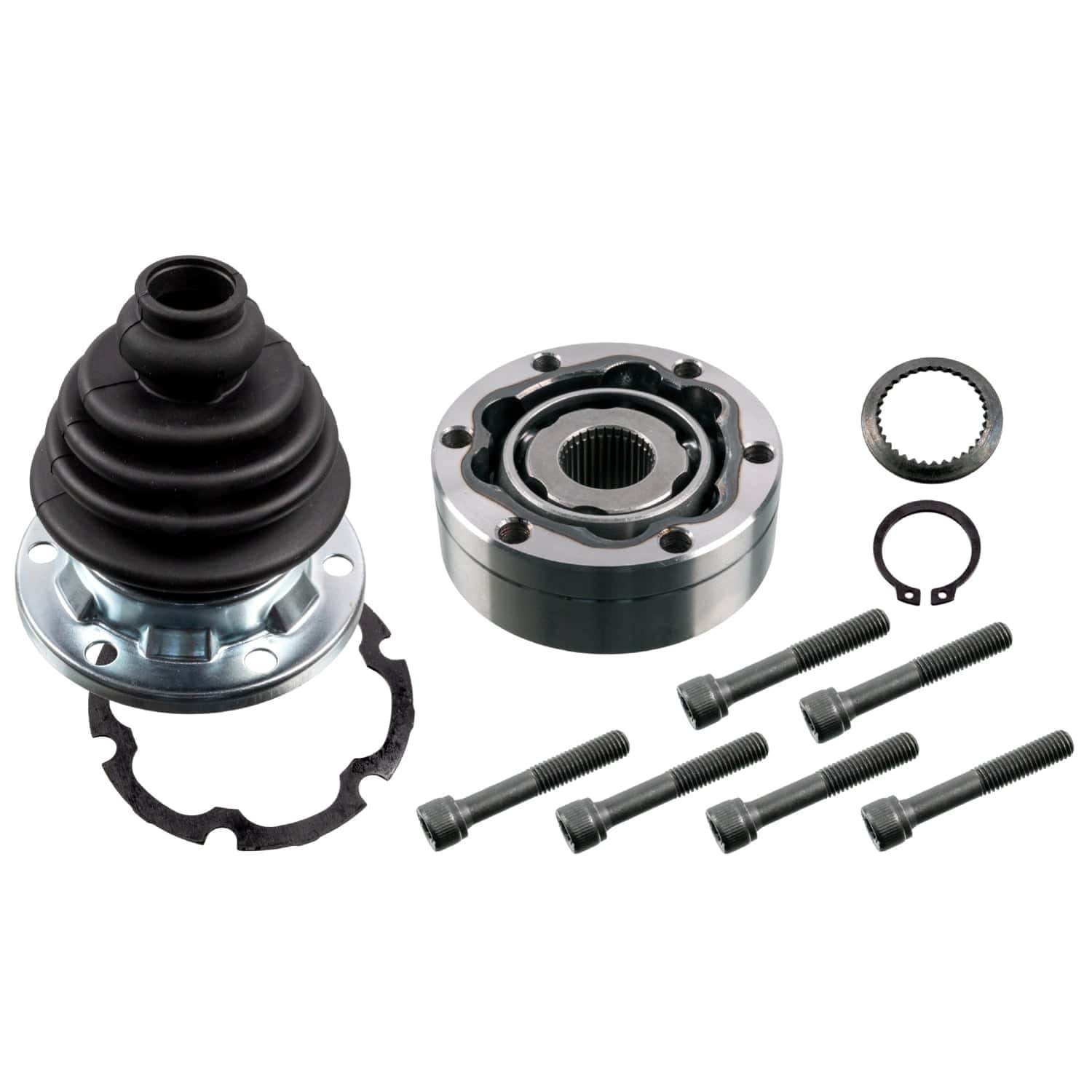177489_1.jpg Drive Shaft Joint Kit - VW/Audi - Image 1