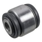 Rubber Metal Bushing For Wheel Bearing Housing - Mercedes
