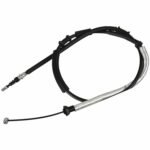 Brake Cable - Fiat