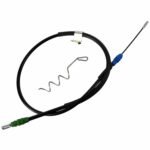 Brake Cable - Ford