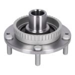 Wheel Hub without Wheel Bearing - Kia