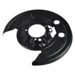 Brake Disc Shield - Chrysler / Dodge / Jeep