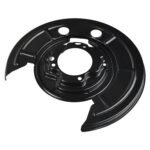 Brake Disc Shield - Chrysler / Dodge / Jeep