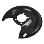 Brake Disc Shield - Toyota