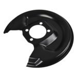 Brake Disc Shield - Toyota