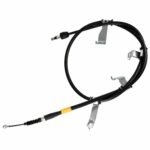 Brake Cable - Hyundai