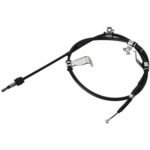 Brake Cable - Hyundai