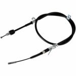 Brake Cable - Hyundai