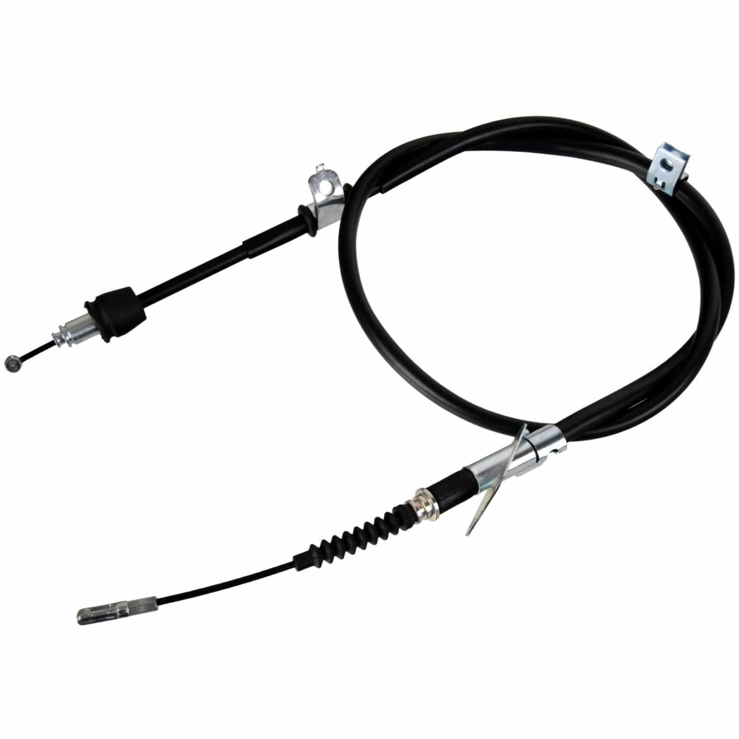 178867_1.jpg Brake Cable - Hyundai - Image 1