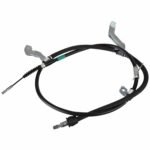 Brake Cable - Hyundai