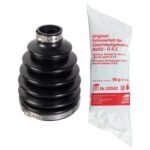 CV Boot Kit - Mercedes