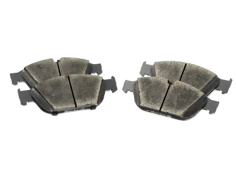 1796384_x800_93cab6c2-fda7-4fc7-a1bd-ed6c0162ce35.jpg Front Brake Pad Set - Audi / C7 / 3.0T / A6 - Image 1
