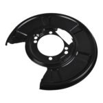 Brake Disc Shield - VW/Audi