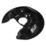 Brake Disc Shield - VW/Audi