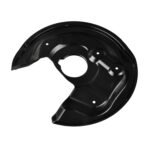 Brake Disc Shield - VW/Audi