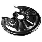 Brake Disc Shield - VW/Audi