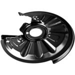 Brake Disc Shield - VW/Audi