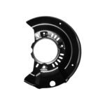 Brake Disc Shield - Toyota