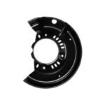 Brake Disc Shield - Toyota - Image 2