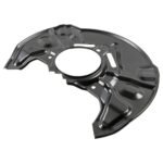 Brake Disc Shield - Toyota