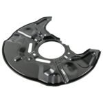 Brake Disc Shield - Toyota - Image 2