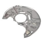 Brake Disc Shield - Toyota