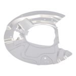 Brake Disc Shield - BMW