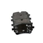Rear Brake Pad Set (350x28) - VW/Audi / C8 / A6 / S6 / A8 / D5 S8 / SQ7 / SQ8
