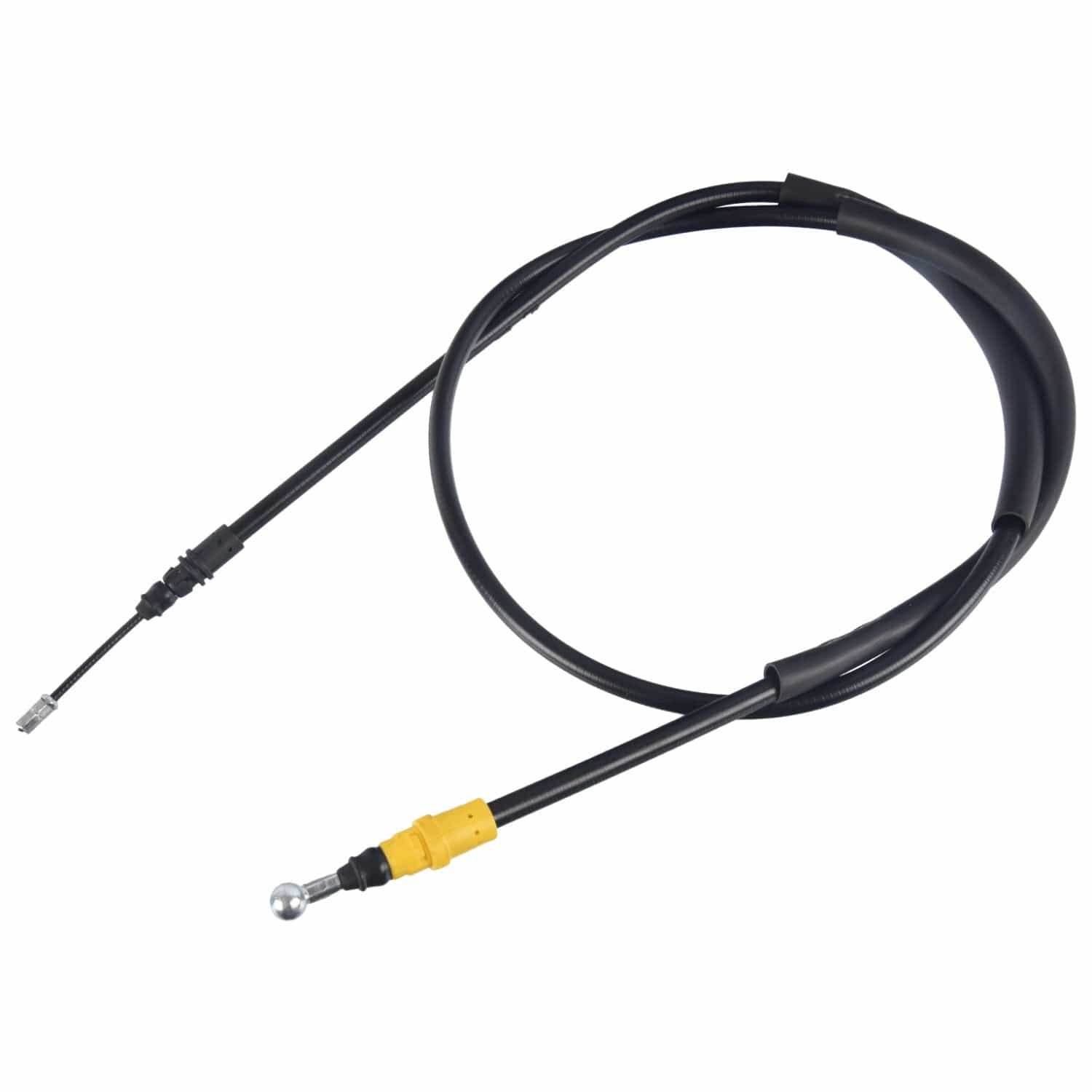 180468_1.jpg Brake Cable - Fiat - Image 1