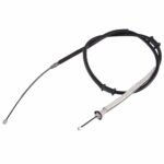 Brake Cable - Fiat