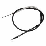 Brake Cable - Fiat