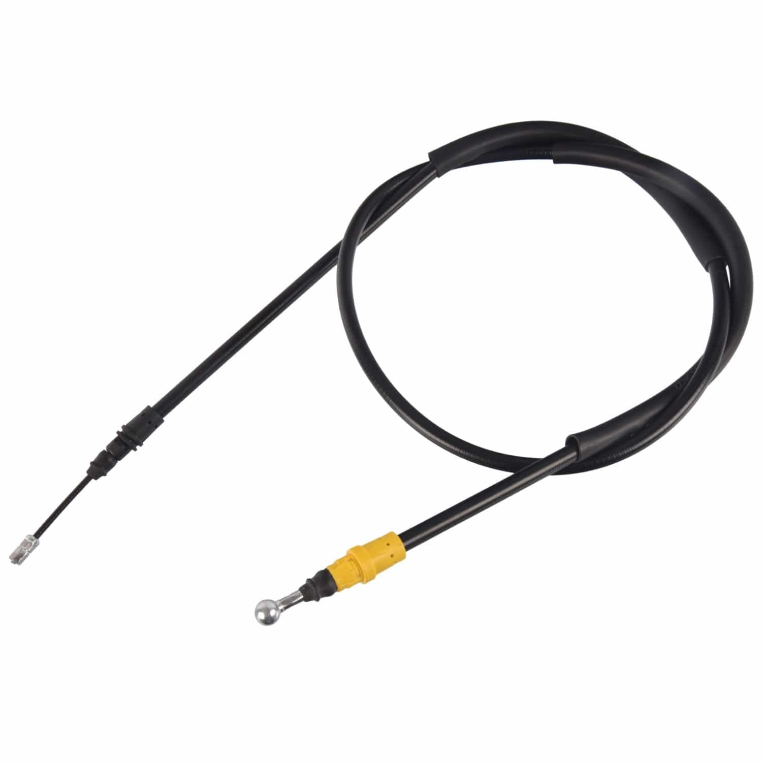 180498_1.jpg Brake Cable - Fiat - Image 1