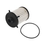 Transmission Oil Filter For Direct Shift Gearbox - VW/Audi