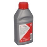 Brake Fluid Dot 4 Plus 0.5L - VW/Audi