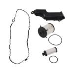 Transmission Oil Filter Set For Direct Shift Gearbox - VW/Audi