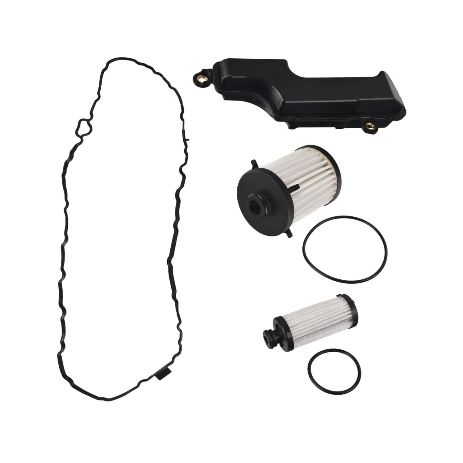 180604_1.jpg Transmission Oil Filter Set For Direct Shift Gearbox - VW/Audi - Image 1